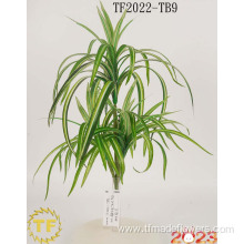 Artificial Spider Plant Cuttings